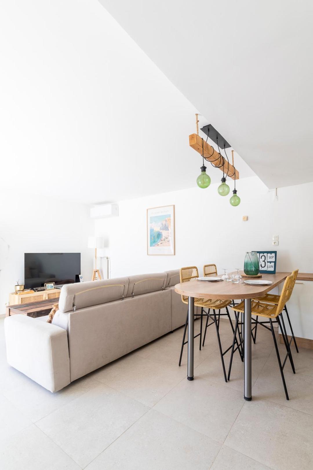 Villa Bord De Mer 6 Couchages Avec Jardin Et Garage La Grande Motte Ngoại thất bức ảnh